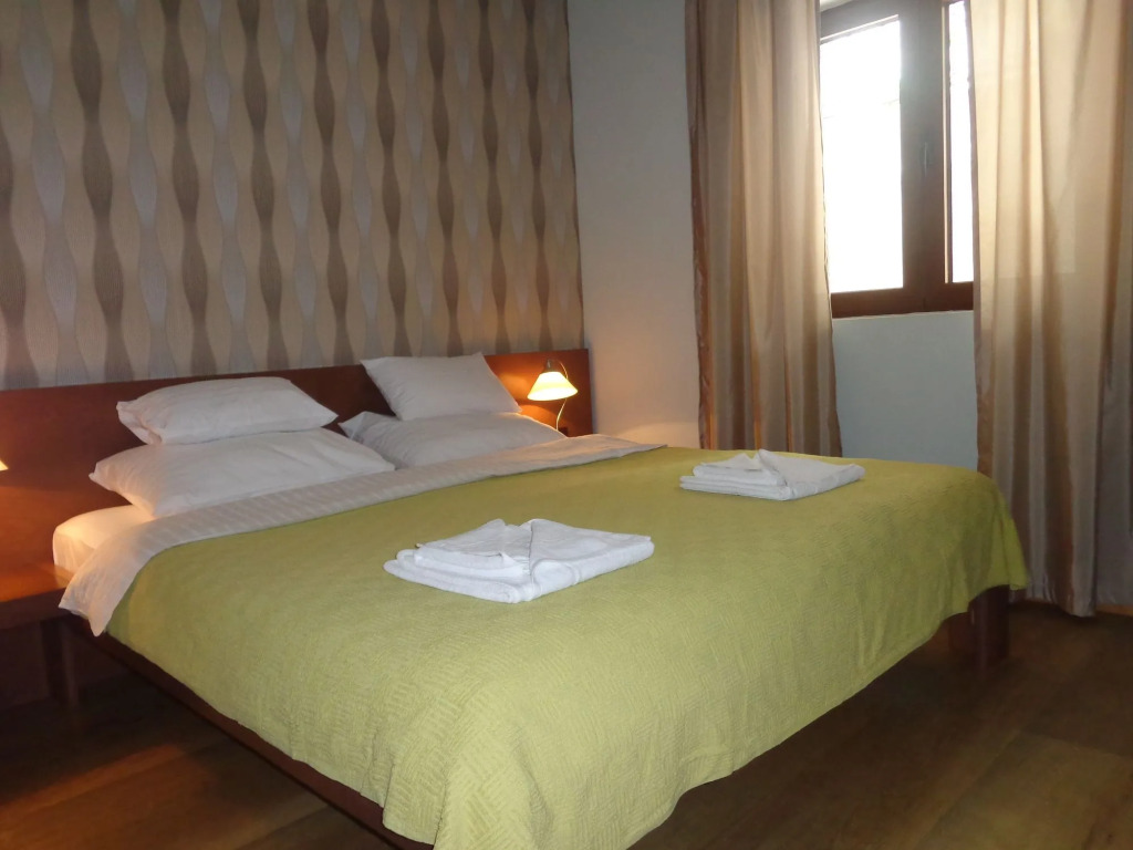 Apartments Bella
