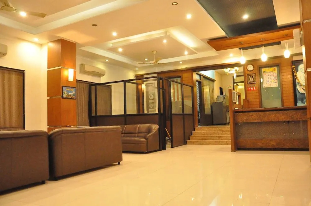 The Classic Rooms