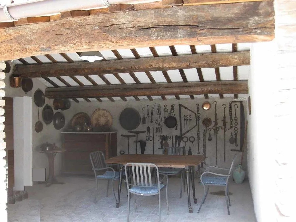 Ai Cipressi B&B Country House