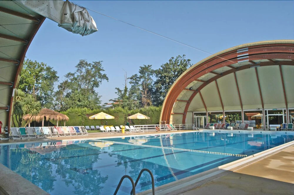 Hotel Poggio Romano