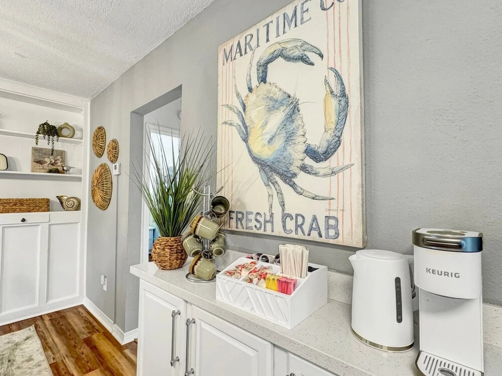 Walk2beach Pets Fastwifi Blackstone Private Yard Washer and