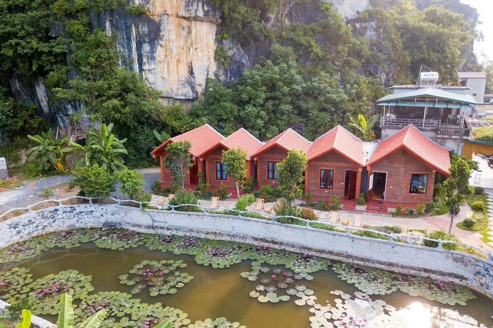 Heritage Soul Bungalow Tam Coc