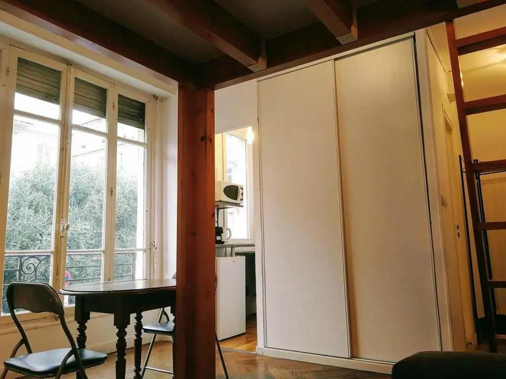 Appartement Cocooning Avec Terrasse Au Calme Quartier Les Musiciens Mer a 7 Minutes a Pieds