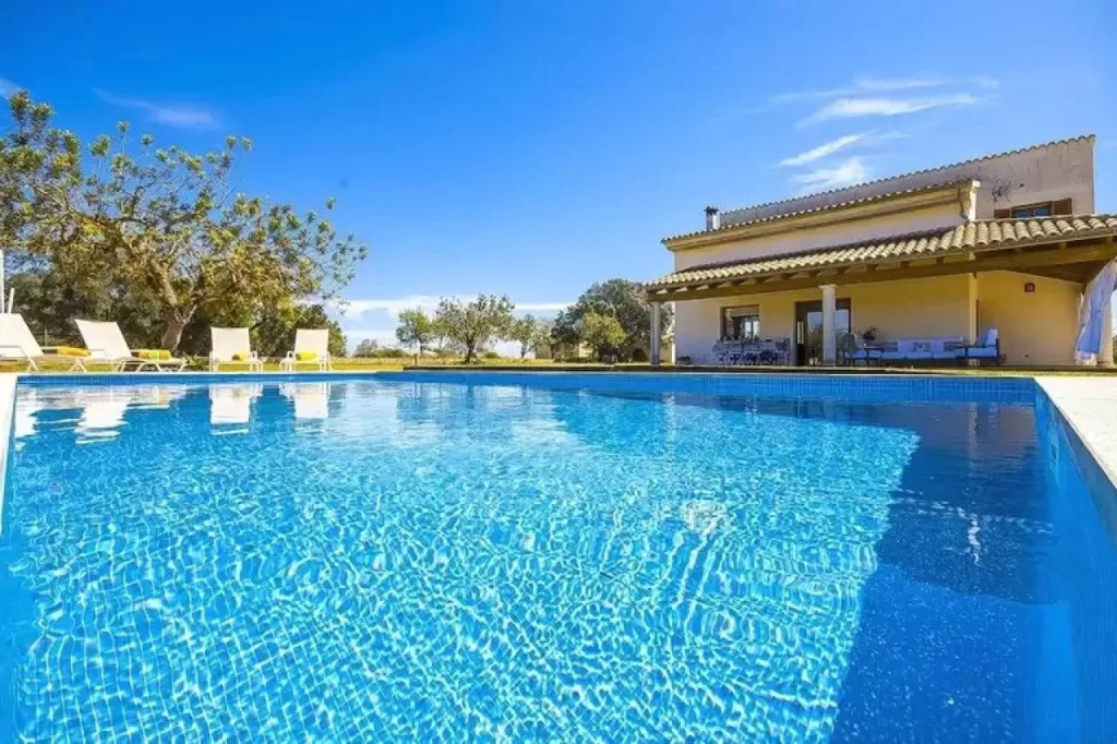 Finca Can Soler