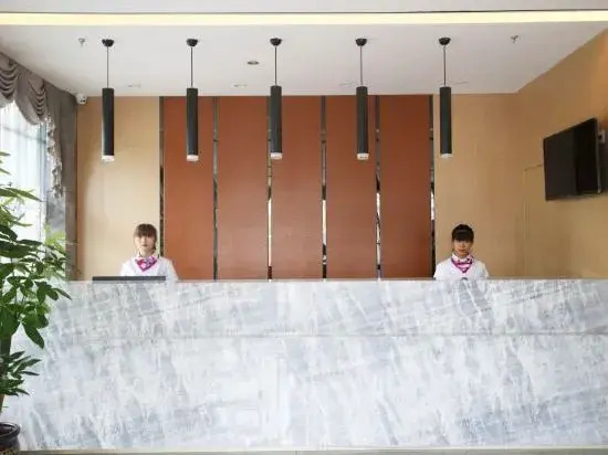 WenzhouLongting Hotel  Chain