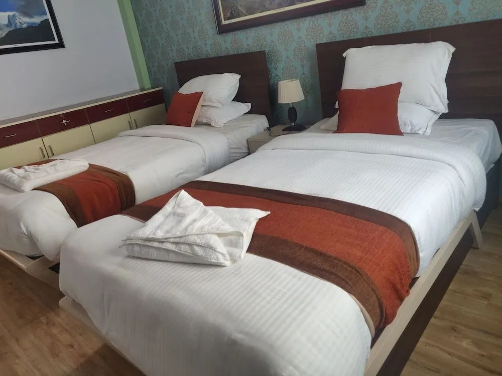 Himalayan Hotel and Service Apartments