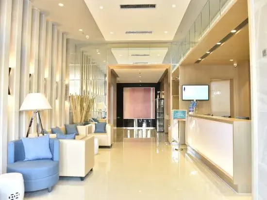 JinJiang Inn Qinhuangdao Yanshan Univeristy