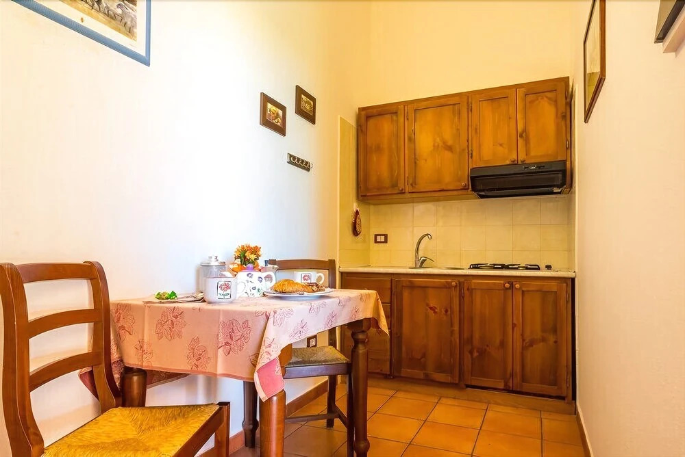 Podere Del Gesso
