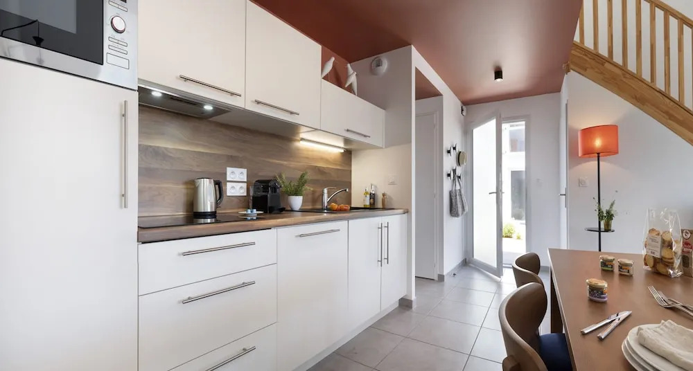 Pierre & Vacances Premium Les Villas dOlonne