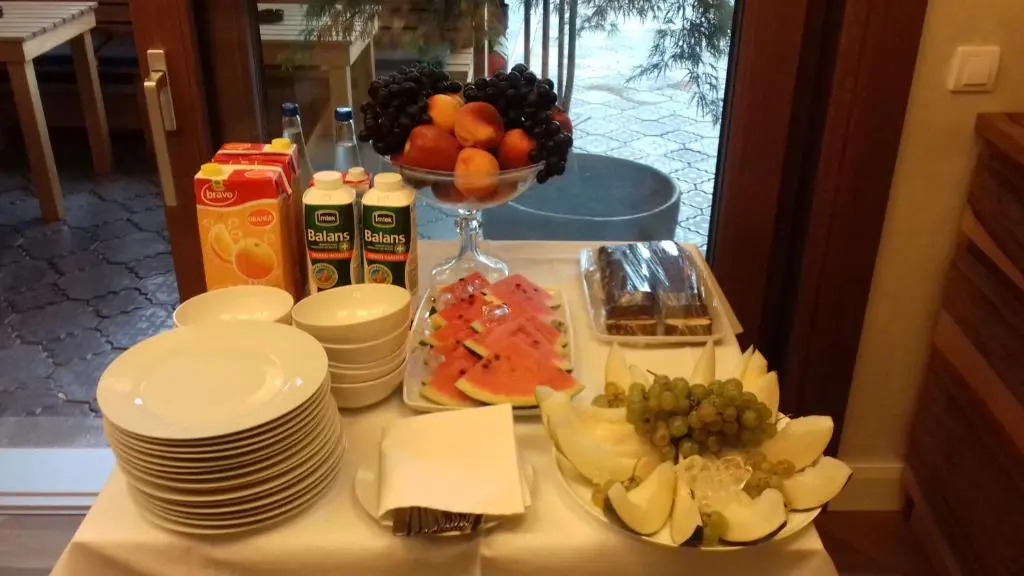 B&B Villa Panuka