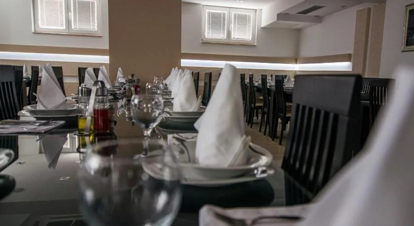 Hotel Lux