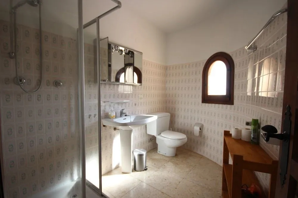 Villa Maryvilla 41 - Plaza Mayor