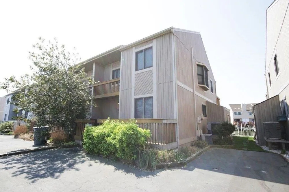 Runaway Bay II 525 - 3 Br Townhouse