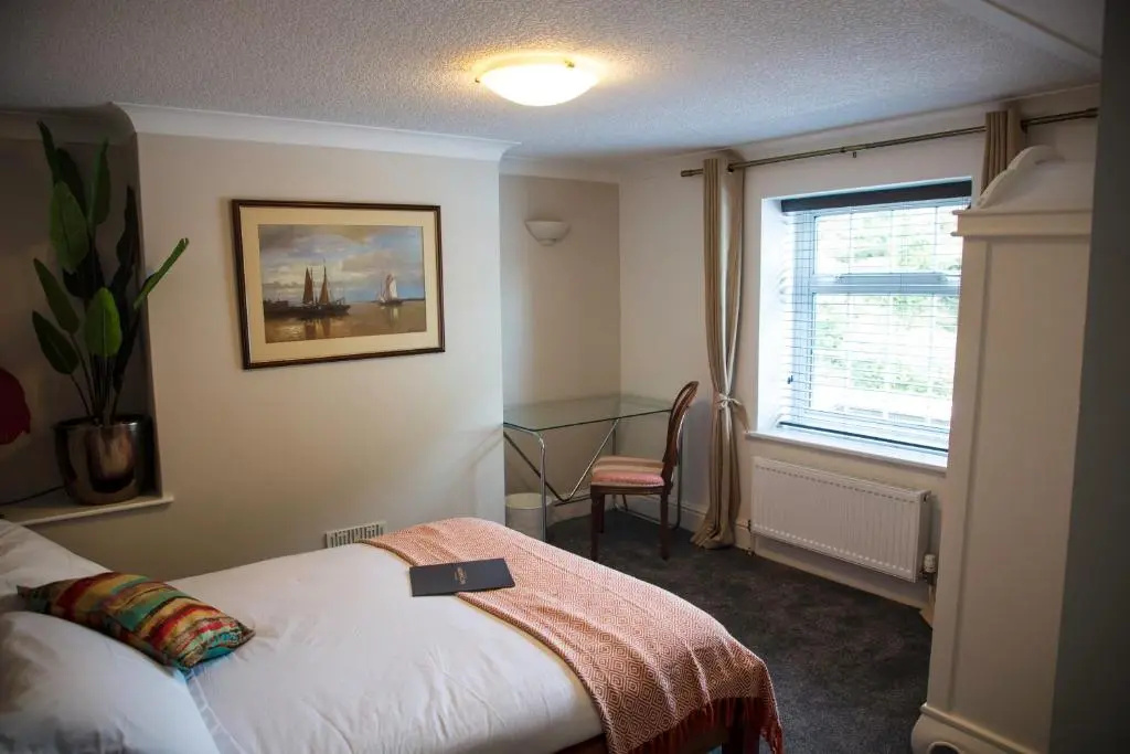The Charlton Boutique Hotel