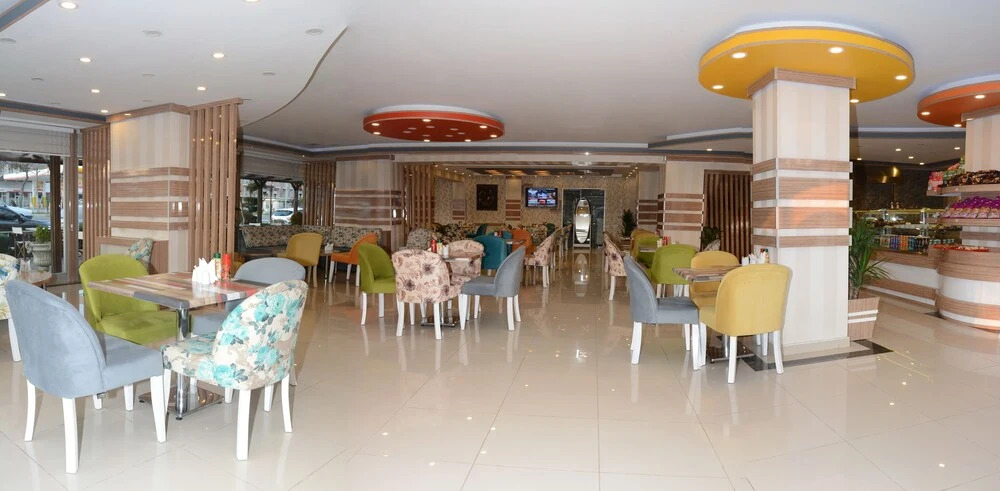 Antiochos Hotel