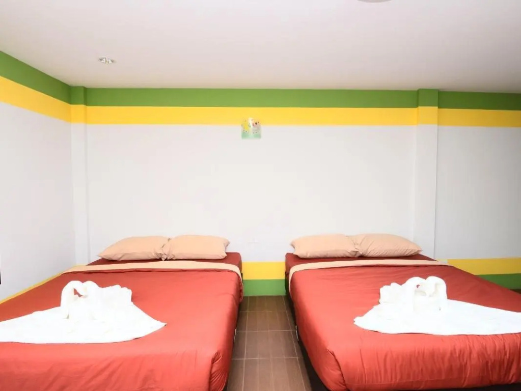 Paknampran Hotel