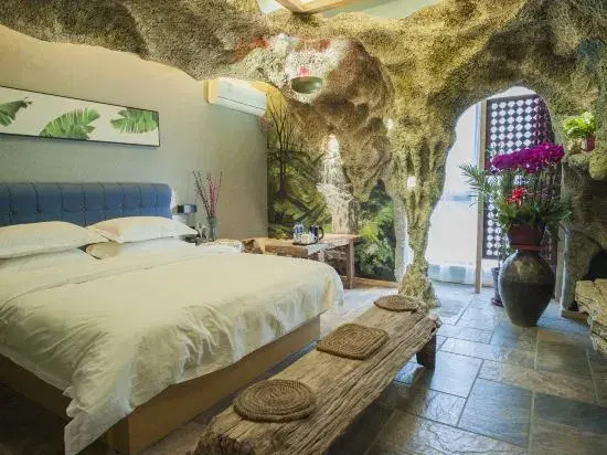 Shibai·Yun Hotel