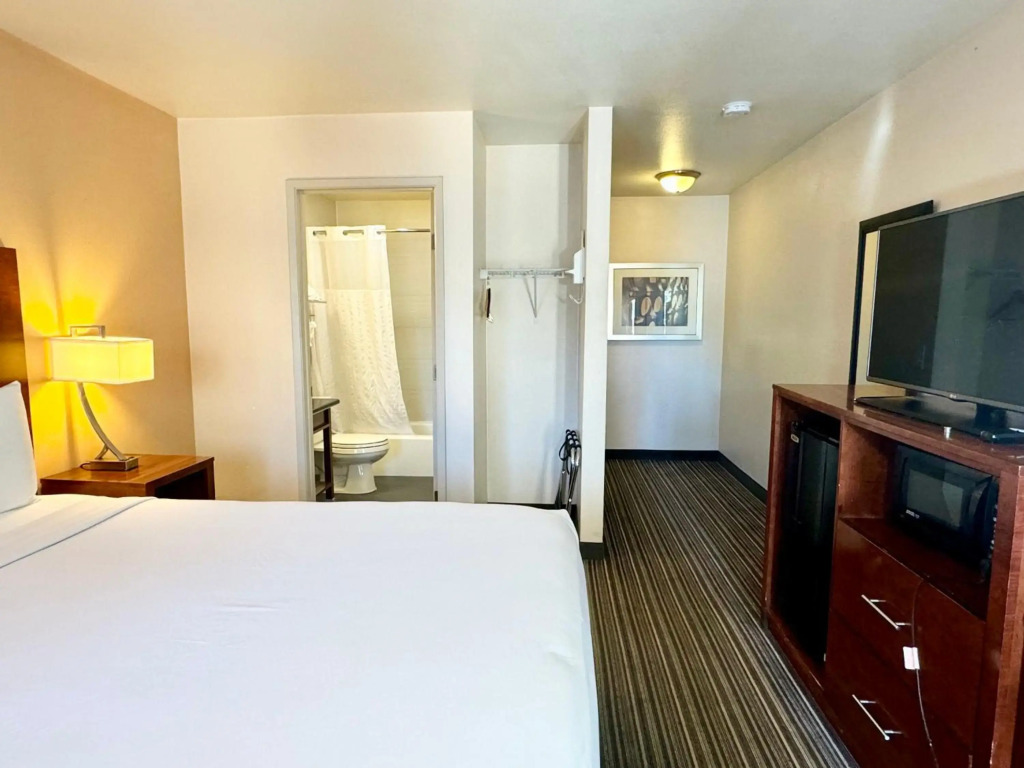 Rodeway Inn