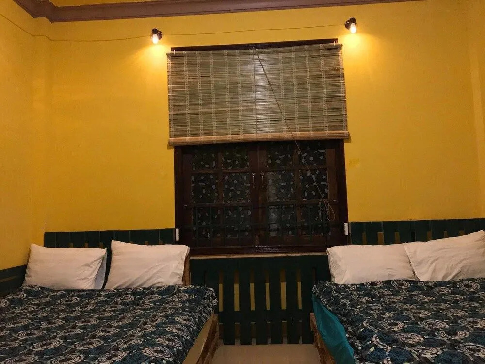 Mars House Homestay