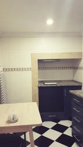 Salvador Apartment - HOrigem