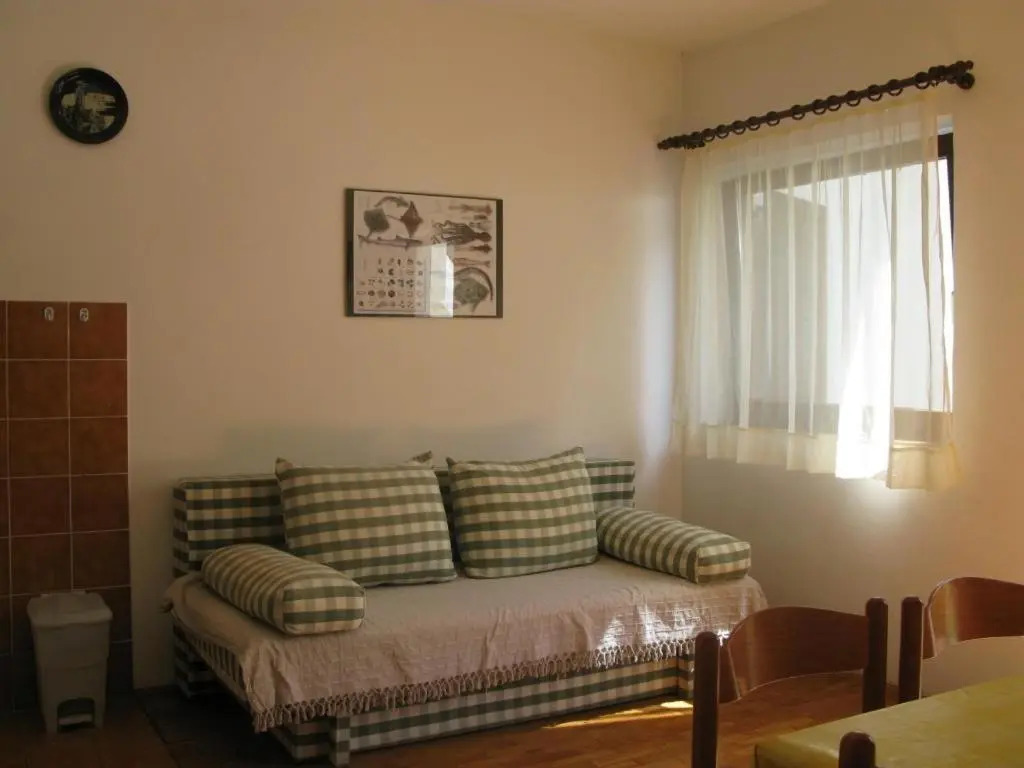 Apartments Pende