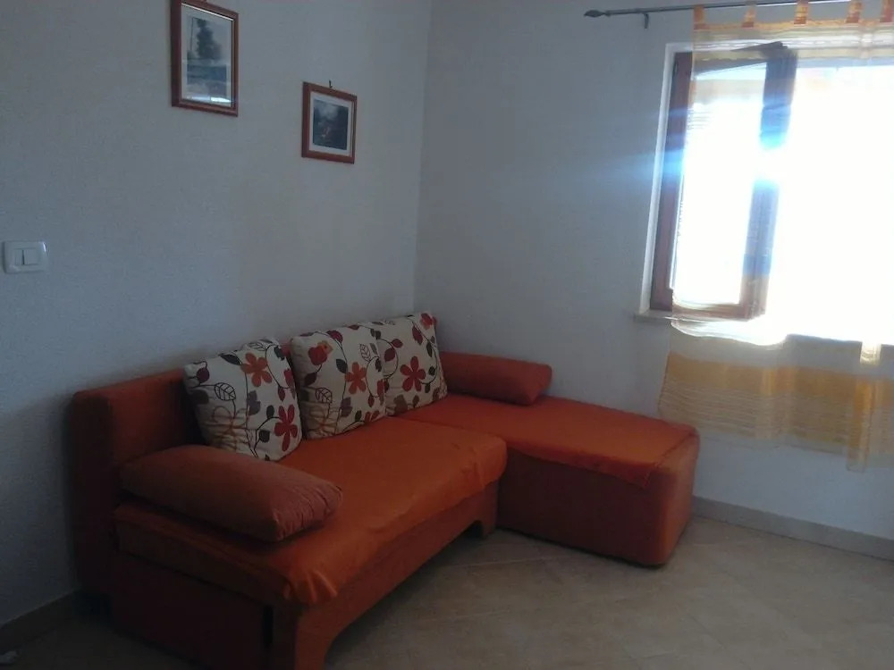 Apartments Mima