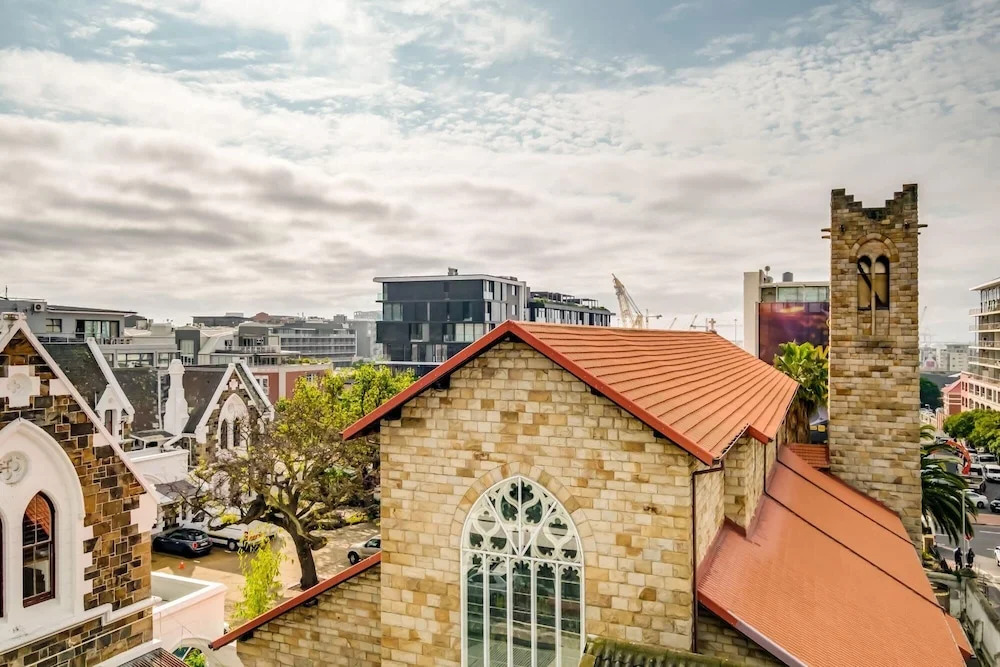 Gorgeous Apartment in Bustling De Waterkant 304 on N