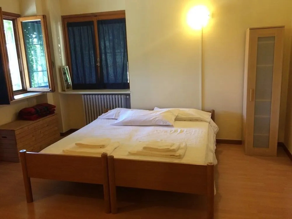 Agriturismo Fattoria Sequoia
