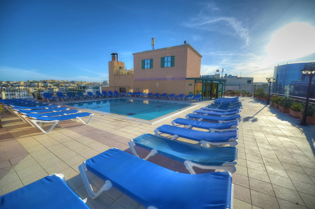 Vivaldi Hotel