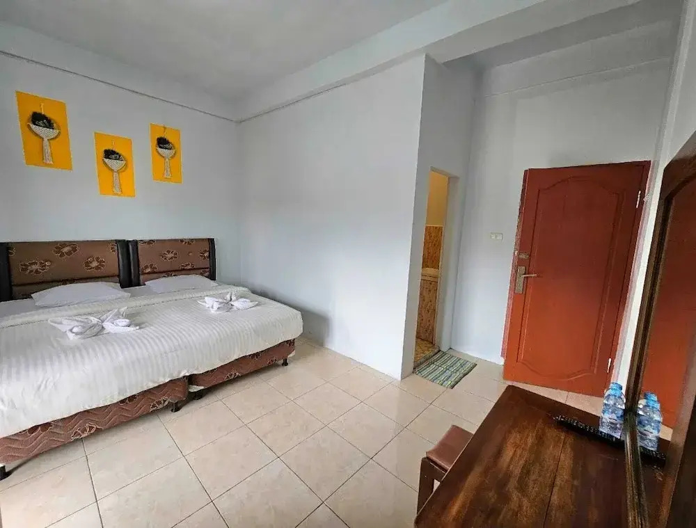 Thyesza Hotel Resort