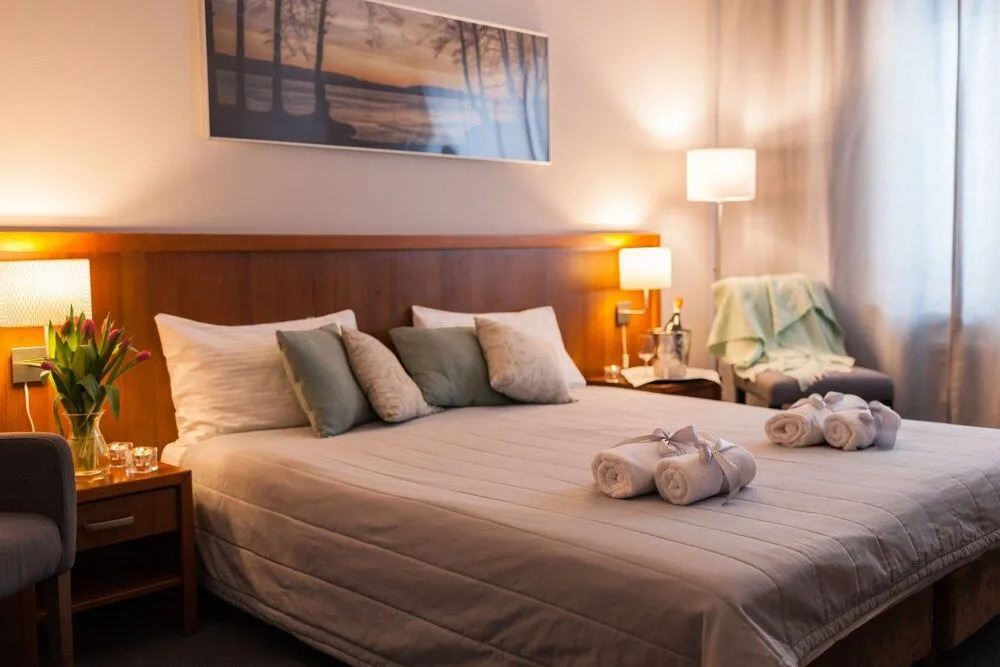 Hotel Kur