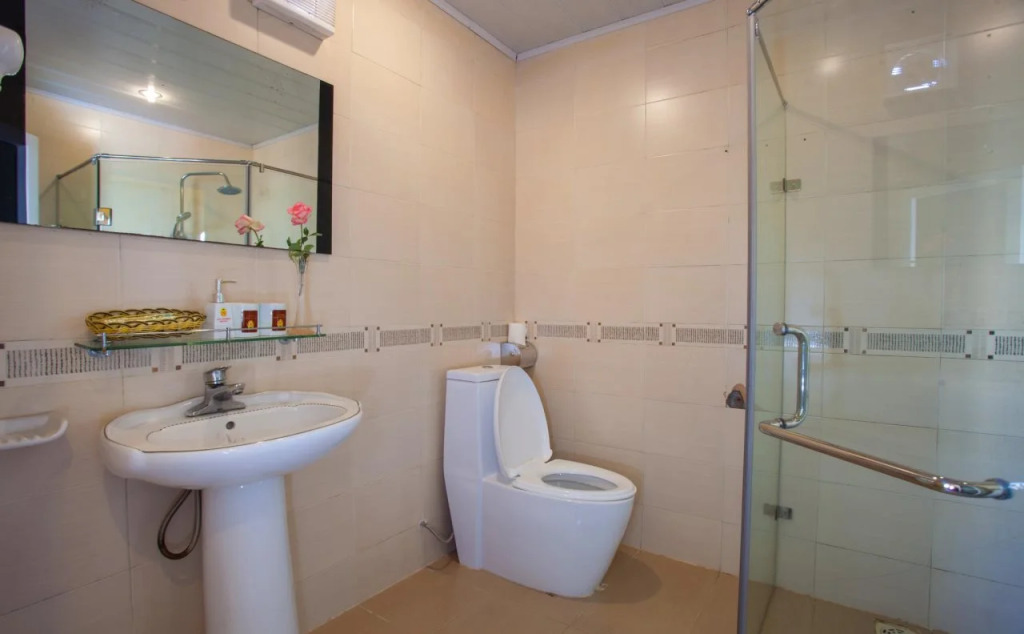 A25 Premium Hotel - 29 Thác Bạc - Sapa