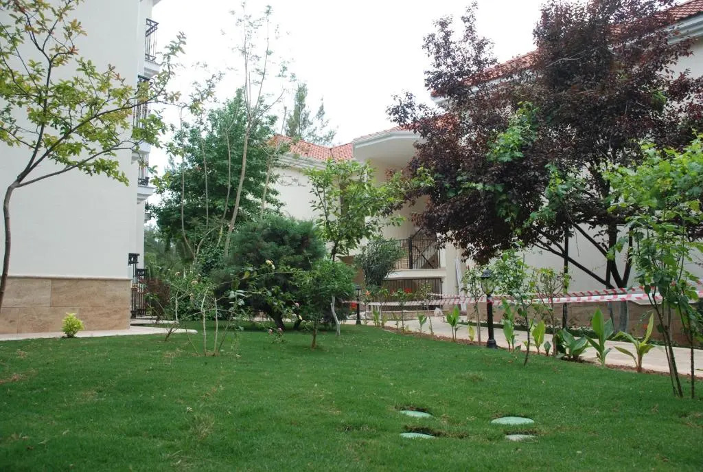 Telmessos Select Hotel
