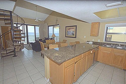 7695 Aaron Avenue 2 Br Cabin by RedAwning