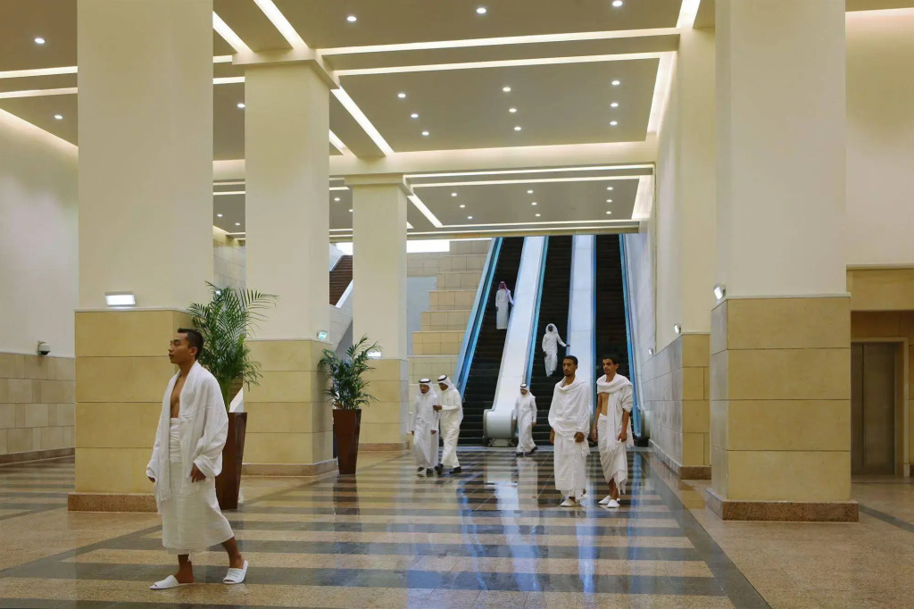 Anjum Makkah Hotel