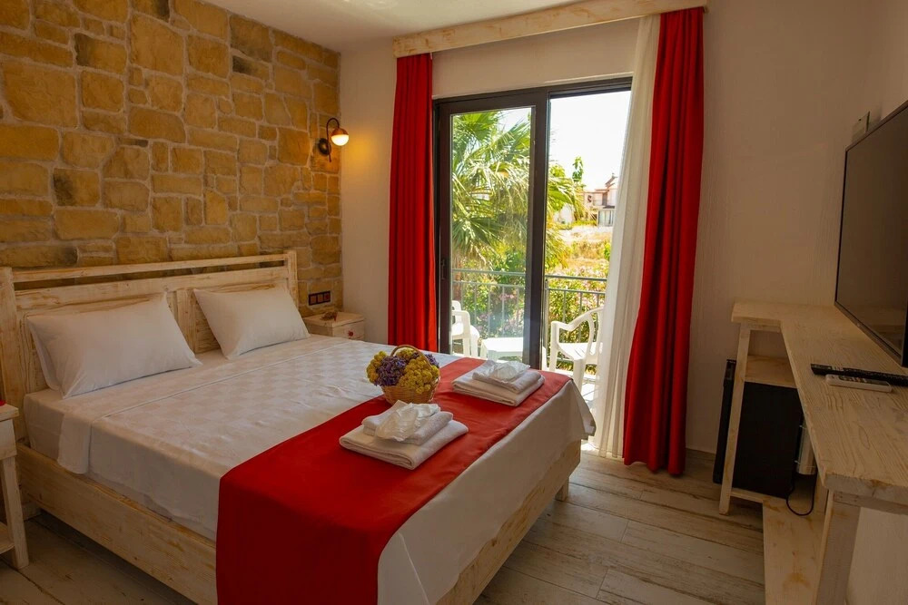 Neo Beach Hotel Cunda