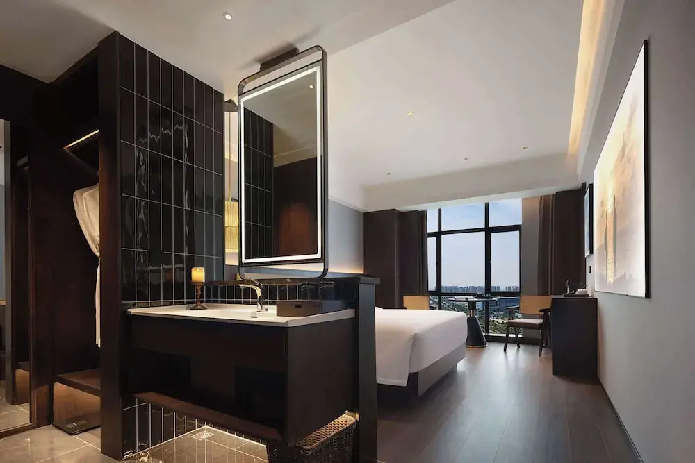 Days Hotel By Wyndham Zhuzhou Shifeng