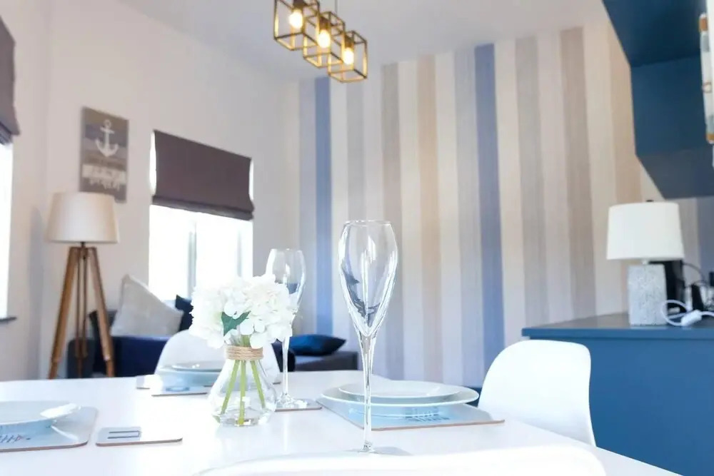 Charming 1-bed Apartment in Bournemouth Near sea