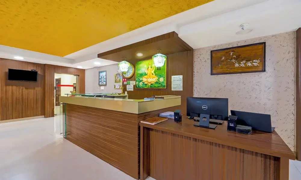 Nvr Residency