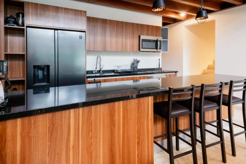 Anahuac - Luxury Condo 3 Bedroom residence in Playacar 2 - At AWA Residences