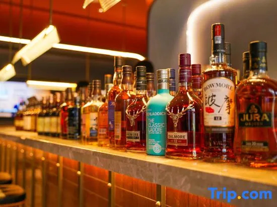 Xw Hotel Shenzhen Oct