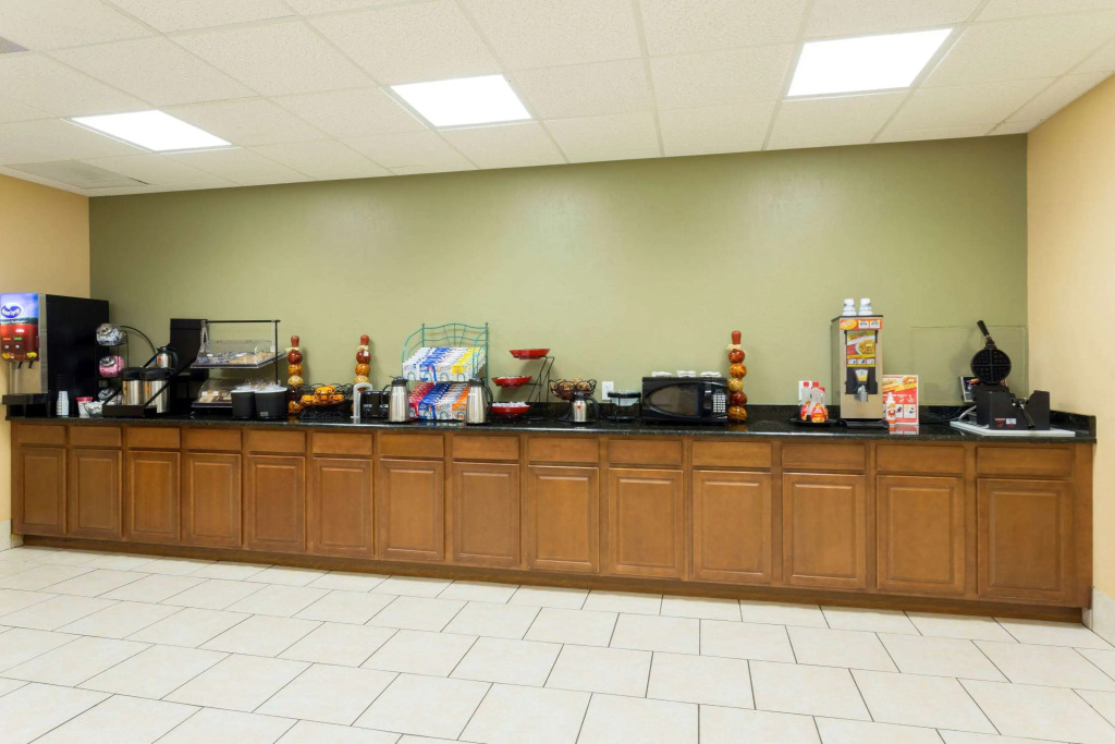 Ramada by Wyndham Lake Placid