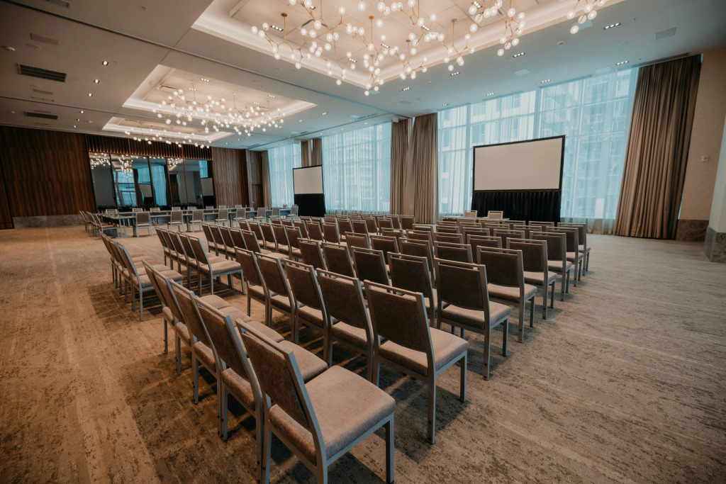 Hilton Garden Inn Montreal Midtown, Quebec, Canada