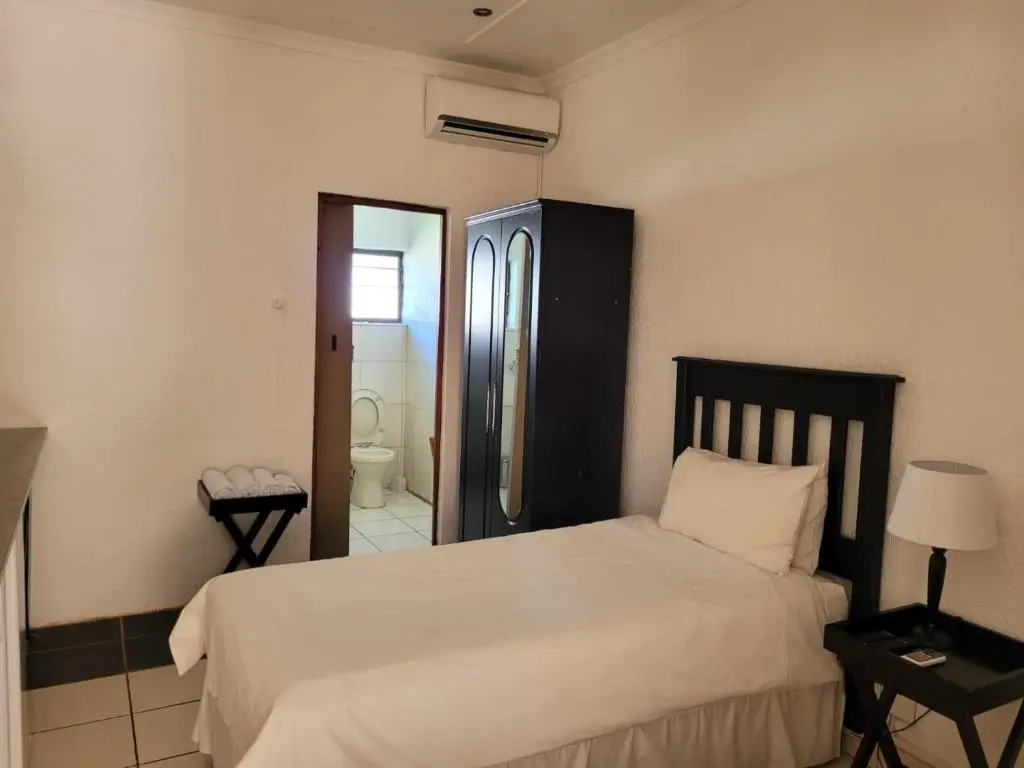 196 On Victoria Bed & Breakfast