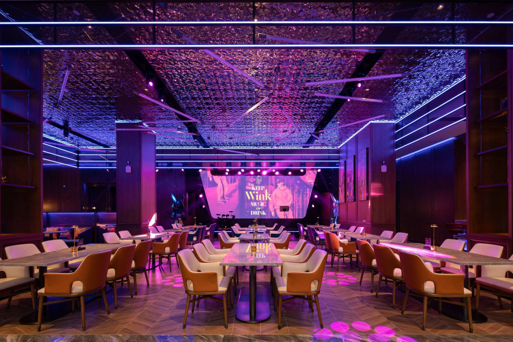 Howard Johnson Airport Hotel Changsha