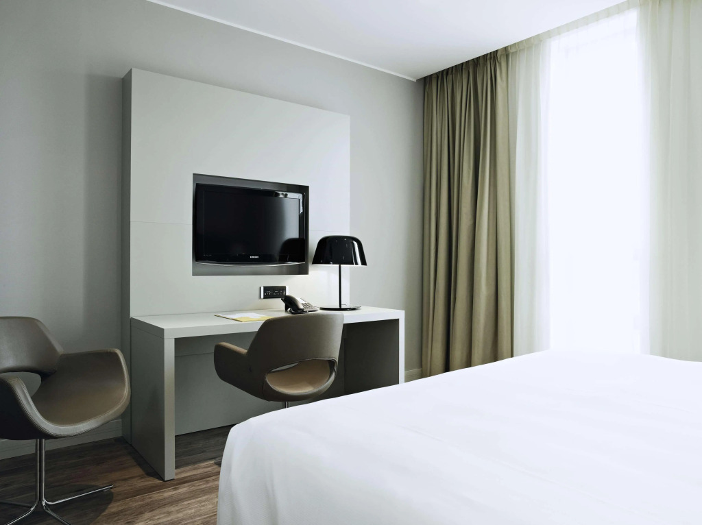MOVE Hotels Venezia Nord