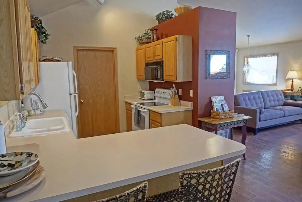 4515 Big Horn Rd (208212-6039) - 4 Br Home