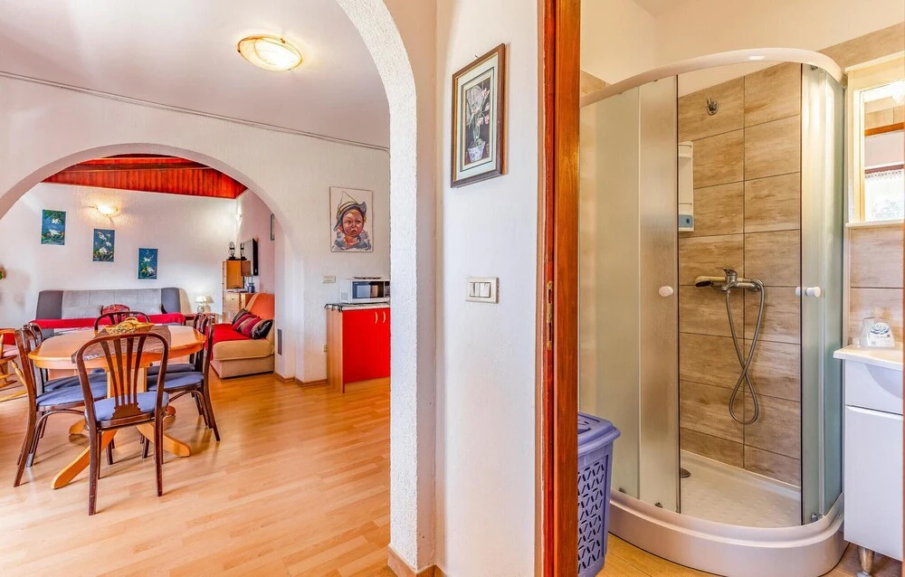 Amazing Home in Pula With Wifi and 3 Bedrooms