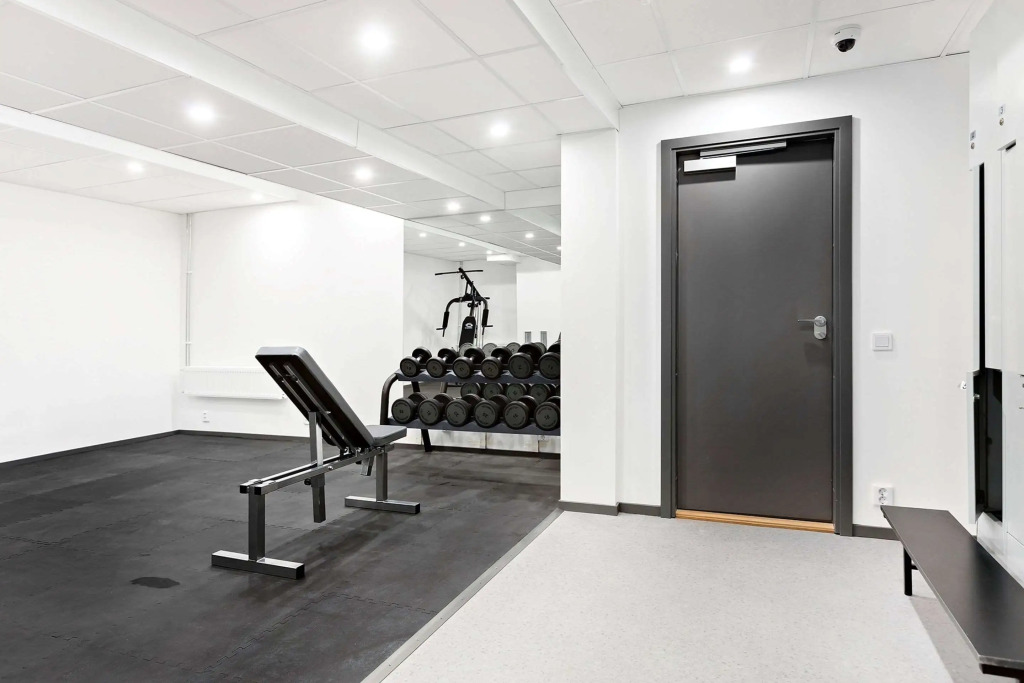 Sure Hotel Studio by Best Western Bromma