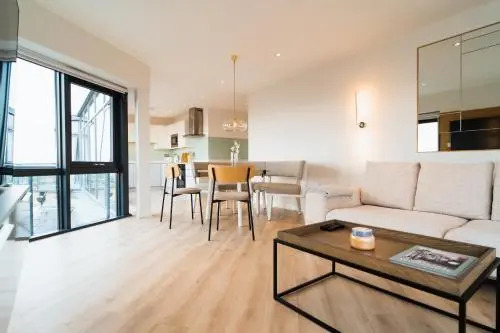 Westcliff Penthouse